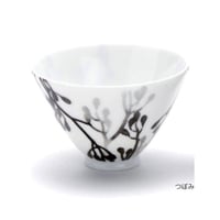 緒方 環 hakuji / 小付け