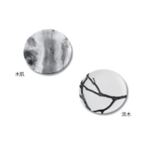 緒方 環 hakuji / 豆皿