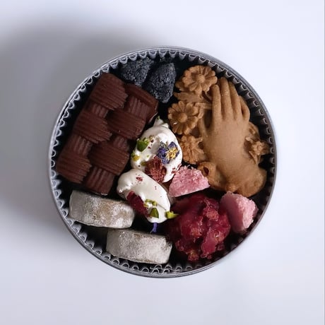 TAKARAMONO/junlee cake