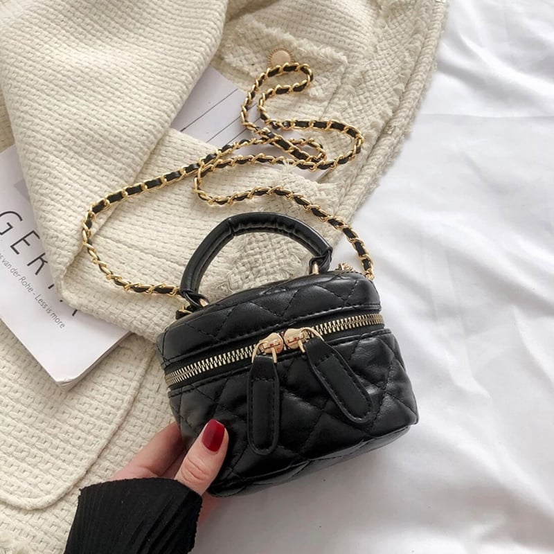 rosemuse バニティバッグ 受注予約】bijou vanity bag – BUNNY APARTMENT