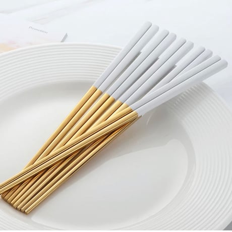 【予約商品】 chopsticks 【4color】