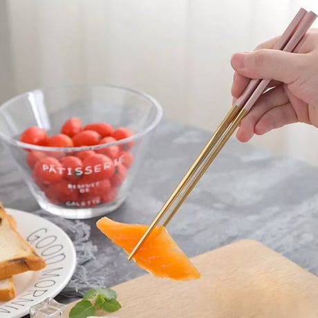【予約商品】 chopsticks 【4color】