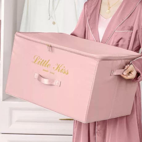 【予約商品】収納BOX  ハードカバー Ｓサイズ