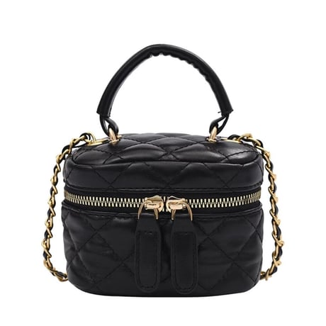 ミニバニティバッグ