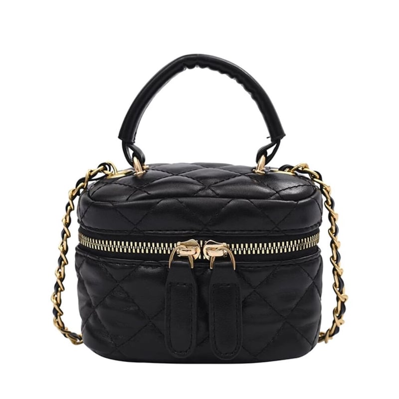 POTIOR ボックス型バッグ バニティ ハンドバッグ POTIOR ボックス型バッグ バニティ ハンドバッグ