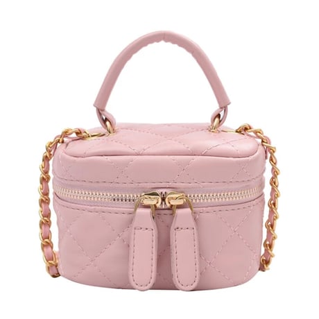 ミニバニティバッグ