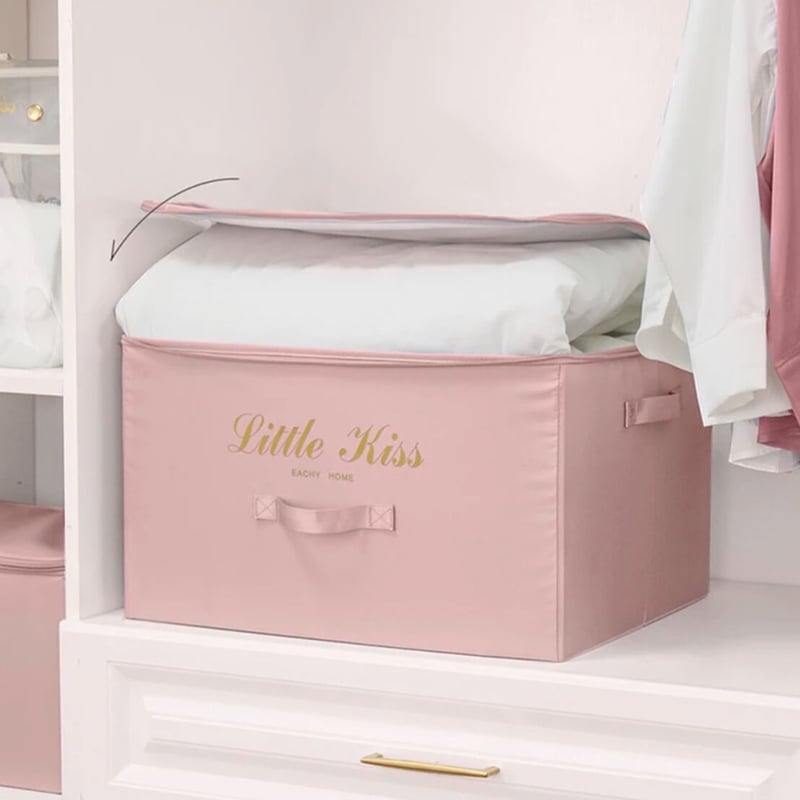 予約商品】収納BOX ハードカバー Sサイズ | select shop Ruban