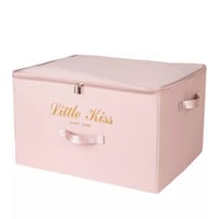 【予約商品】収納BOX ハードカバー Mサイズ