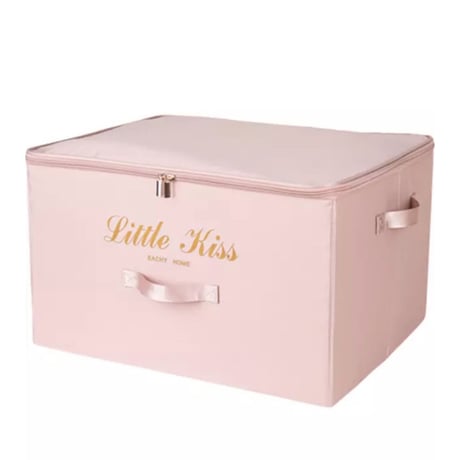 【予約商品】収納BOX ハードカバー Mサイズ