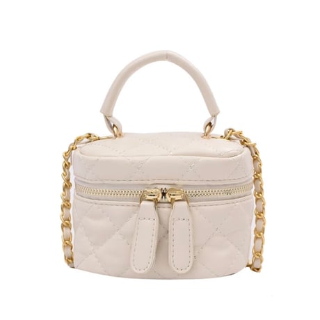 ミニバニティバッグ