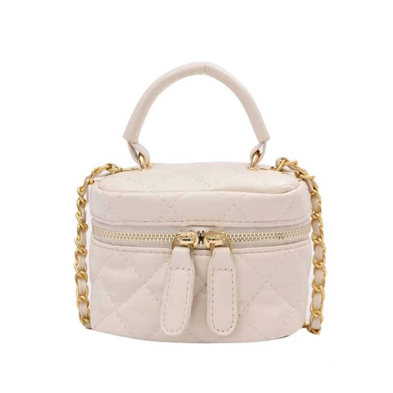 ミニバニティバッグ | select shop Ruban ミニバニティバッグ | select shop Ruban
