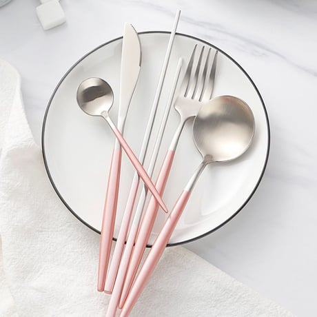【予約商品】 chopsticks 【4color】
