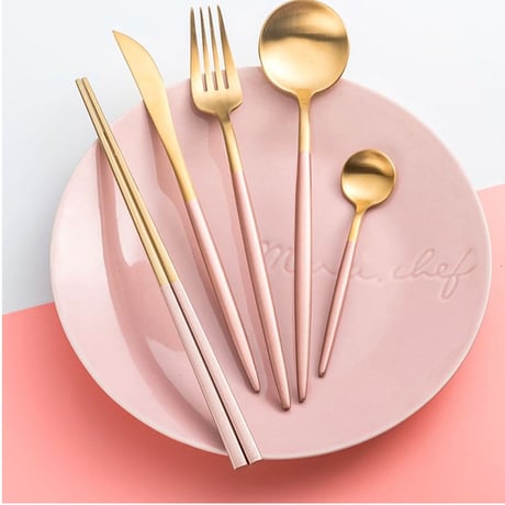 【予約商品】 chopsticks 【4color】