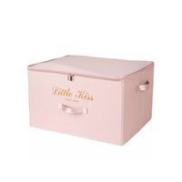 【予約商品】収納BOX  ハードカバー Ｓサイズ