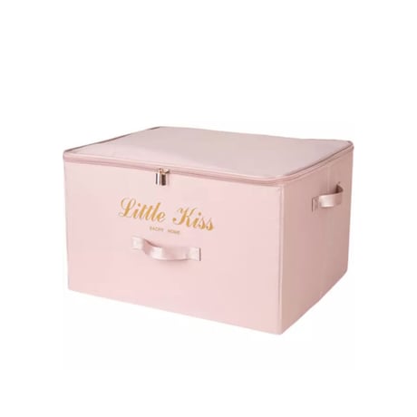 【予約商品】収納BOX  ハードカバー Ｓサイズ