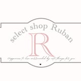 select shop Ruban