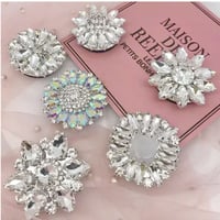 ビジュースマホグリップ