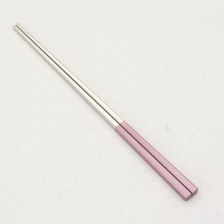 【予約商品】 chopsticks 【4color】