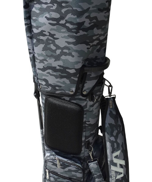 スタンド式 キャディバッグ | k9