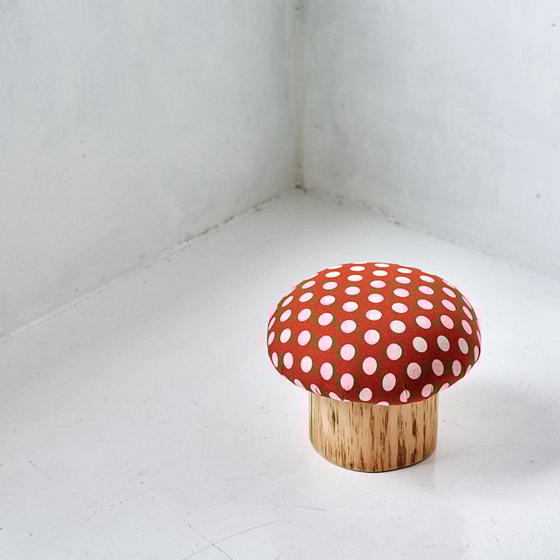 きのこ★ studio CLIP 照明 LEDきのこタッチライト : ZOZOTOWN Yahoo!店