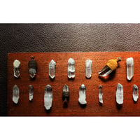 ＜準備中＞【 Atelier Lesson 仮予約申込 】Crystal Point 1 （参加条件あり）