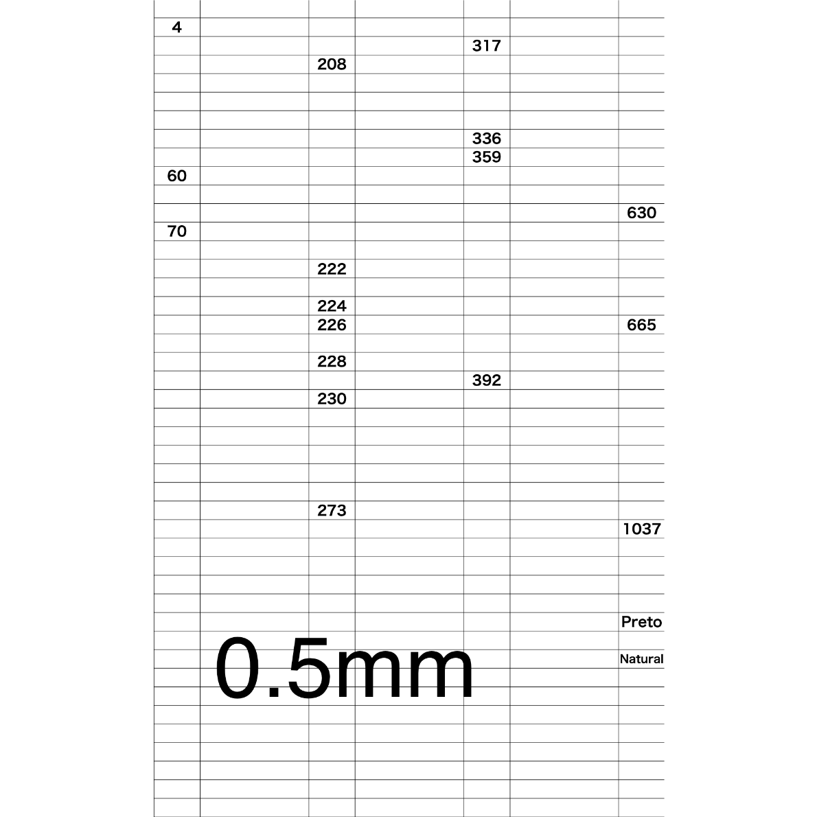 数量限定】ワックスコード入荷色全77色セット | anudo<macrame&gemstone>