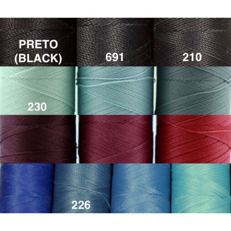 合計90m1000円◇LINHASITAワックスコード0.5ミリ 楽天市場】【新色15色入荷】ワックスコード LINHASITA社製 0.5mm