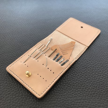 ＜準備中＞【 Atelier Lesson 仮予約申込 】 Leather Works 革細工