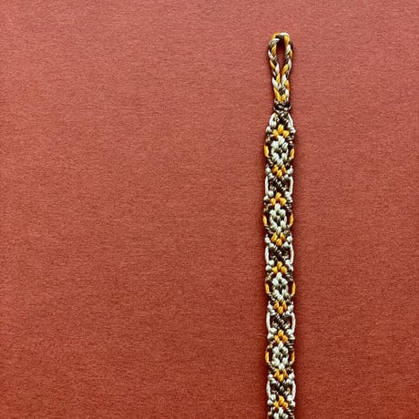 ＜準備中＞千葉アトリエ【 anudo Macrame Workshop ワークショップ仮予約申込 】