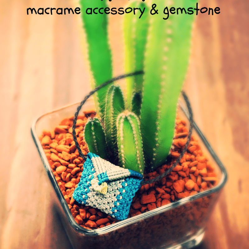 その他 Macrame Life s22_433323.jpg?$itemSlide$