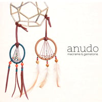 ＜準備中＞【 Atelier Lesson 仮予約申込 】 Dreamcatcher triangle
