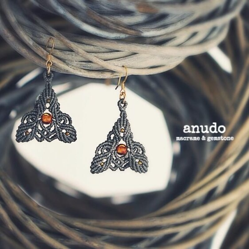 その他 Macrame Life 千葉アトリエ【 2025 anudo Macrame Workshop ワークショップ仮