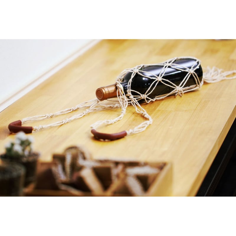 その他 Macrame Life Hoooked | DIY Macramé Pattern Trees of Life Sendai