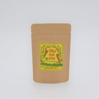 チリミックススパイス　【うま味調味料無添加】