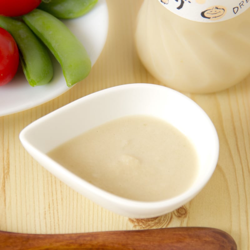 純ちゃんの玉ネギドレッシング 5本（冷蔵品）【うま味調味料無添加