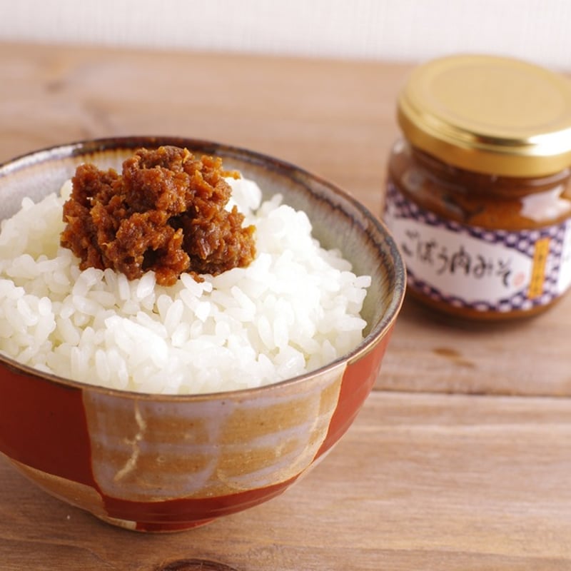 お米 食品 調味料 セット ご飯のおとも7本セット(箱付き）【うま味調味料無添加】【ご飯のお供