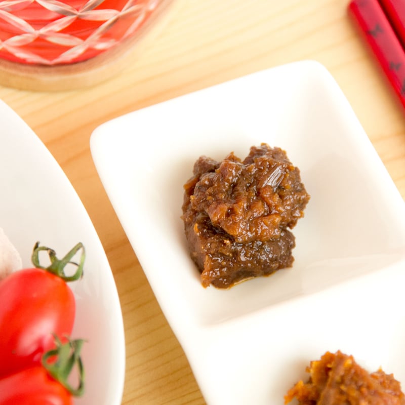 果菜XO醤 【うま味調味料無添加】【高味調味料】 | 前田農園