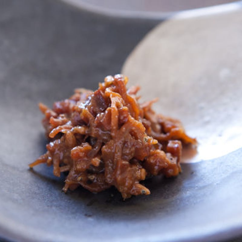 ちりめんじゃこ様　ご相談用 谷口海産 大分県産ちりめん 40g| コープこうべネット