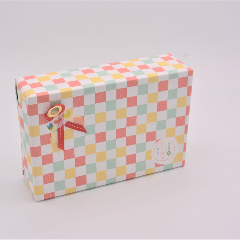 箱・ラッピング代（箱なしの商品をご購入された場合） | 前田農園