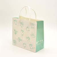 オリジナル手提げ袋