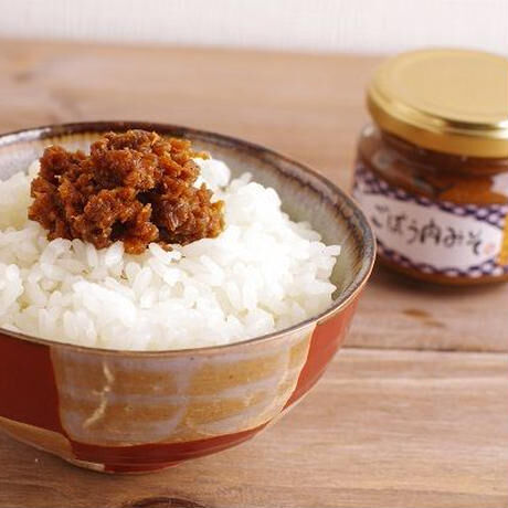 ご自宅用・ご飯のおとも5本セット【うま味調味料無添加】【ご飯のお供】（箱なし）