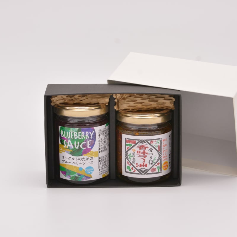 箱・ラッピング代（箱なしの商品をご購入された場合） | 前田農園