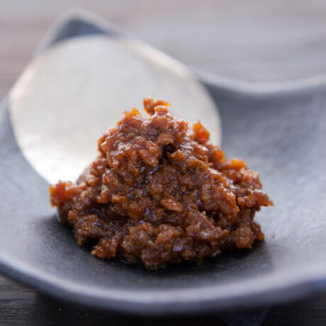 ご自宅用・ご飯のおとも5本セット【うま味調味料無添加】【ご飯のお供】（箱なし）