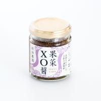 果菜ＸＯ醤  【うま味調味料無添加】