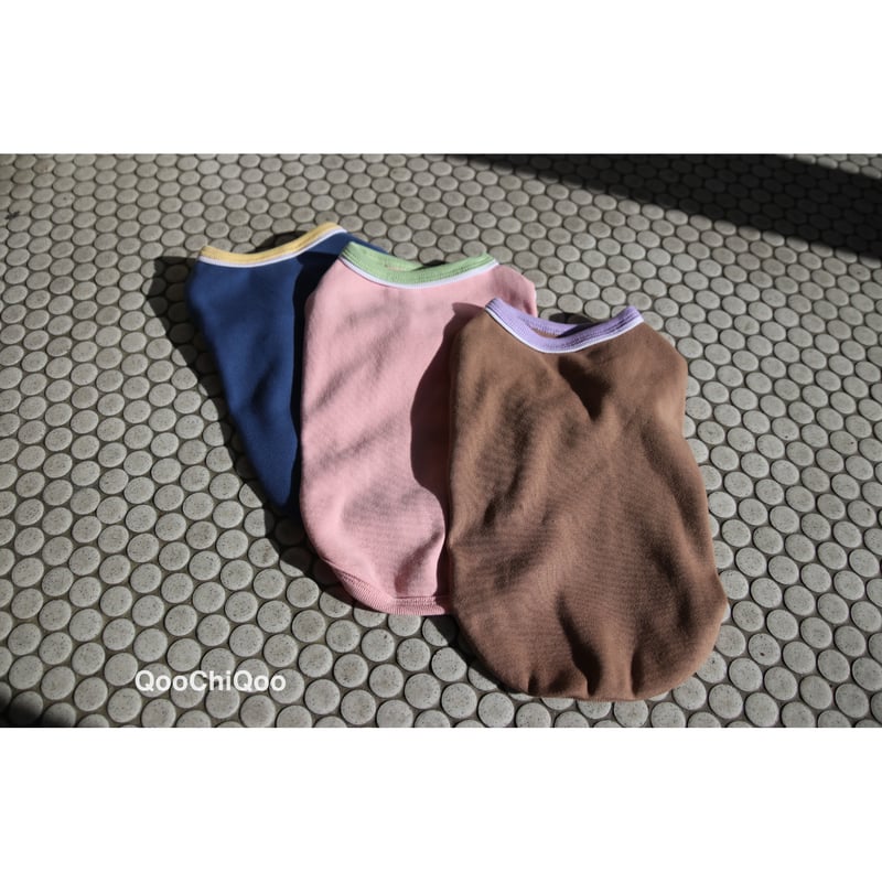 Colour トリオ <マロン> | Qoo Chi Qoo