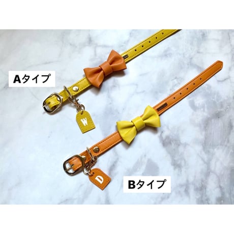 2wayカラーマルチ(レモン&アプリコット)