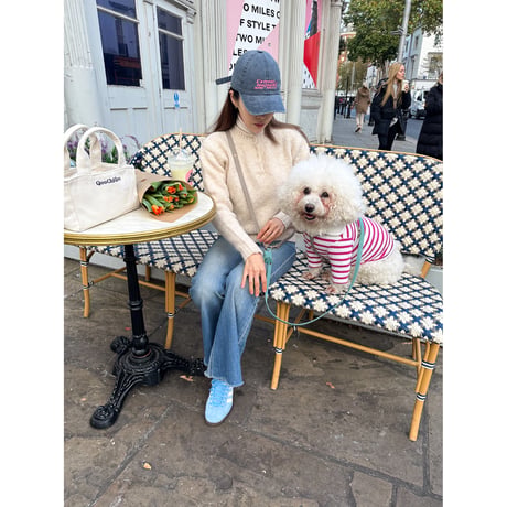 [London]ノッティングヒルグロー・3wayリード
