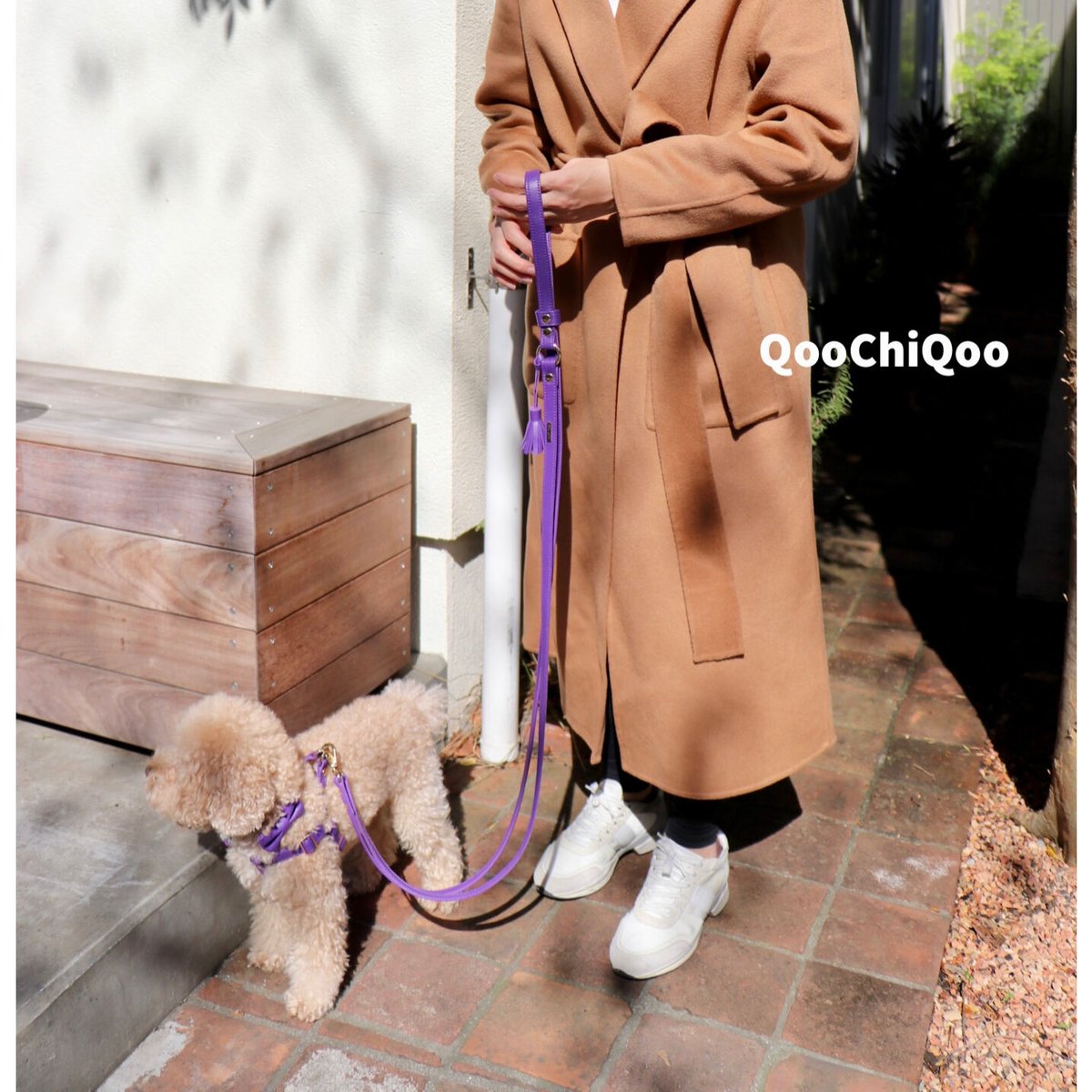 ヘレンドHEREND　フィギュリン　コリー犬　パープル ヘレンドHEREND フィギュリン コリー犬 パープル