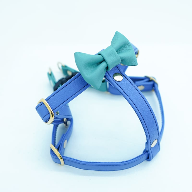 AIKON ephmeral_harness リボンハーネス　ネックレス AIKON ephmeral_harness リボンハーネス ネックレス AIKON リボン