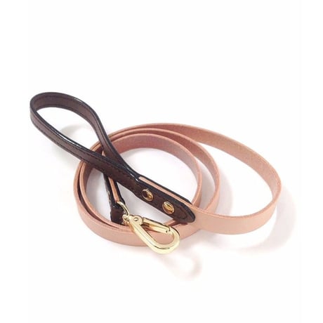 Brown Harness